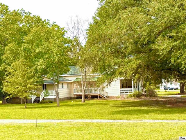 119 WALNUT CREEK ROAD, Simsboro, LA 71275