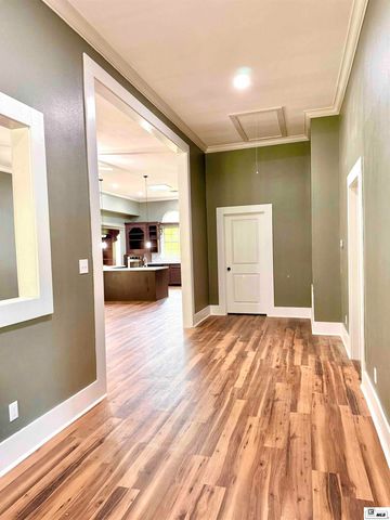 119 WALNUT CREEK ROAD, Simsboro, LA 71275