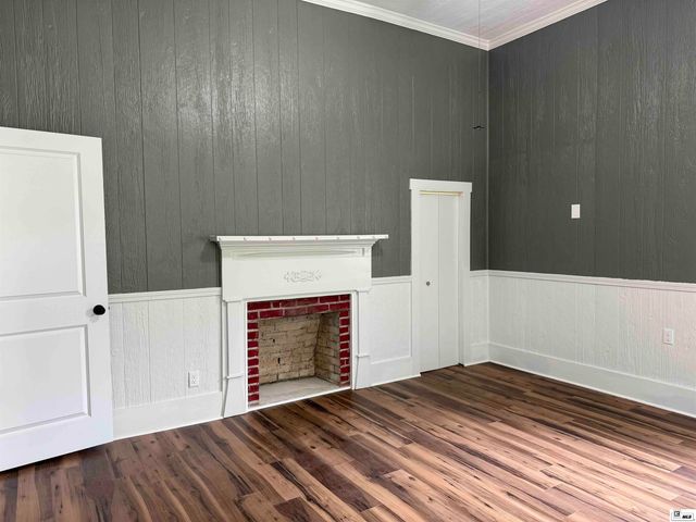 119 WALNUT CREEK ROAD, Simsboro, LA 71275