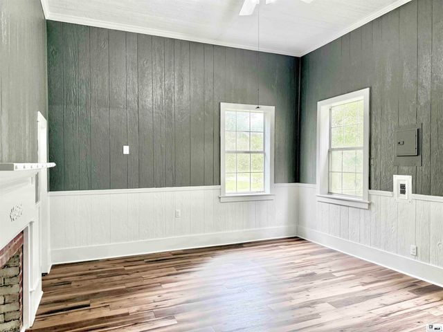 119 WALNUT CREEK ROAD, Simsboro, LA 71275