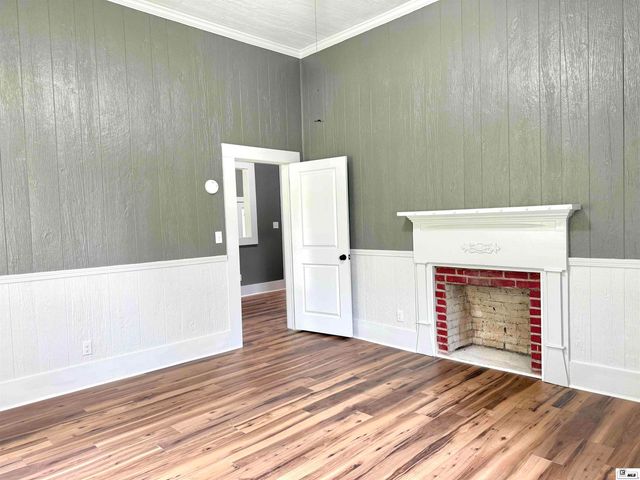 119 WALNUT CREEK ROAD, Simsboro, LA 71275