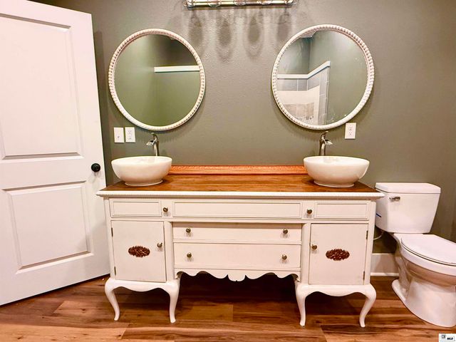 119 WALNUT CREEK ROAD, Simsboro, LA 71275