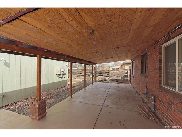 2501 Quebec St, Denver, CO 80207