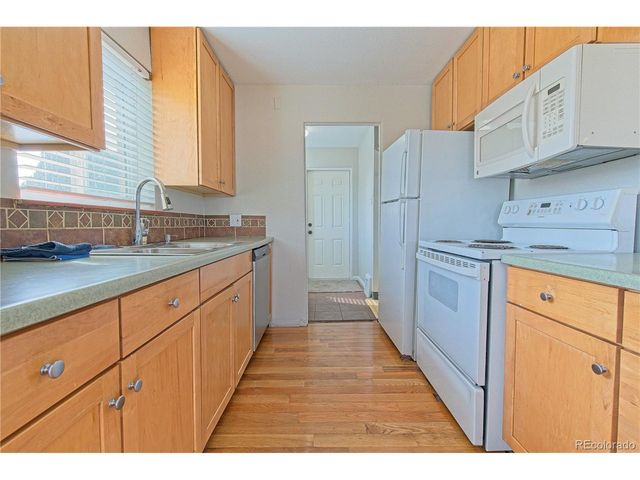 2501 Quebec St, Denver, CO 80207