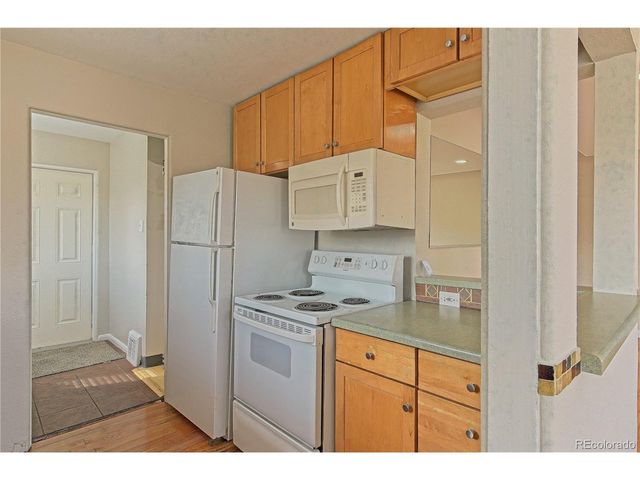 2501 Quebec St, Denver, CO 80207