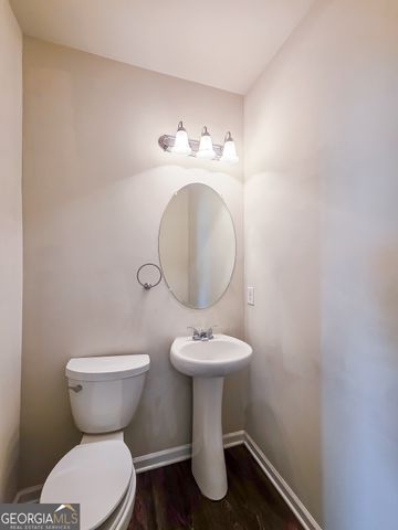 447 Blue Sky Circle, Acworth, GA 30102