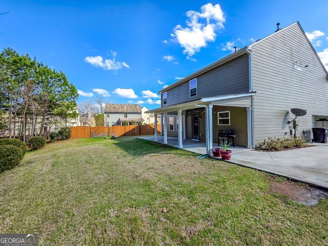 447 Blue Sky Circle, Acworth, GA 30102