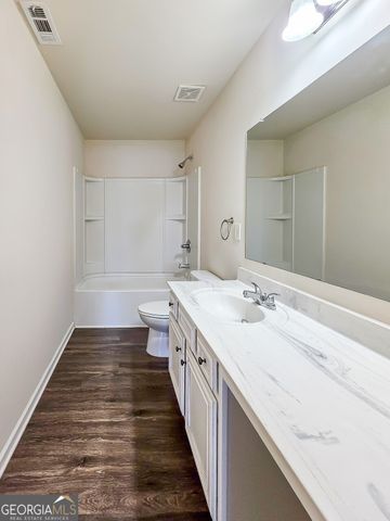 447 Blue Sky Circle, Acworth, GA 30102