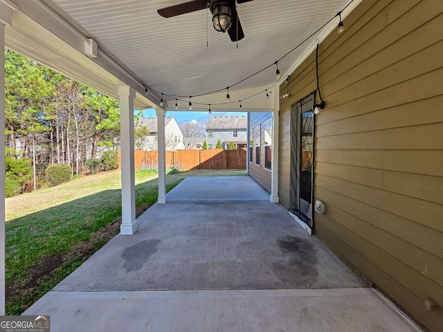 447 Blue Sky Circle, Acworth, GA 30102