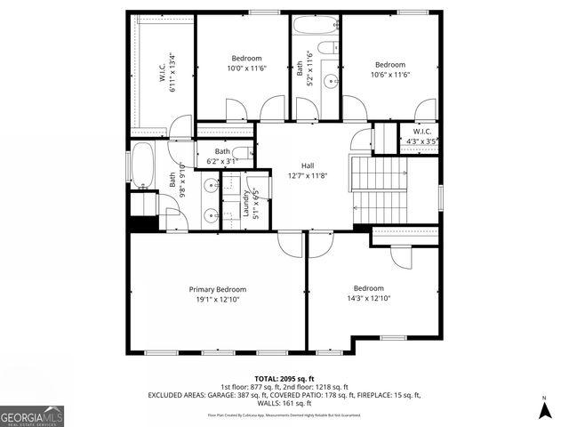447 Blue Sky Circle, Acworth, GA 30102