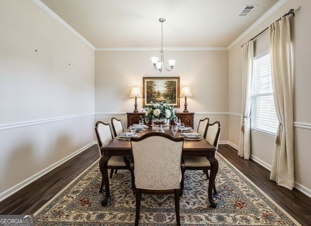 447 Blue Sky Circle, Acworth, GA 30102