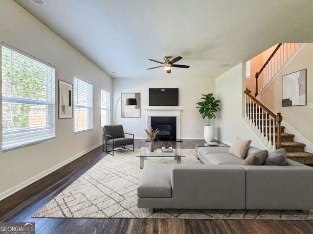 447 Blue Sky Circle, Acworth, GA 30102