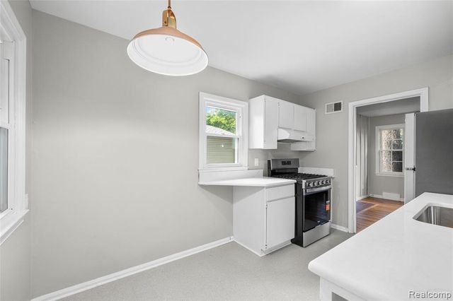 1847 Packard Street, Ann Arbor, MI 48104