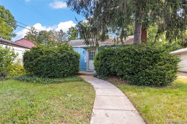 1847 Packard Street, Ann Arbor, MI 48104