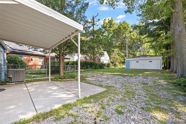 1847 Packard Street, Ann Arbor, MI 48104