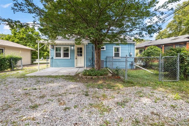 1847 Packard Street, Ann Arbor, MI 48104