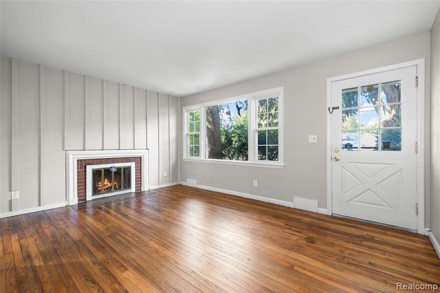 1847 Packard Street, Ann Arbor, MI 48104