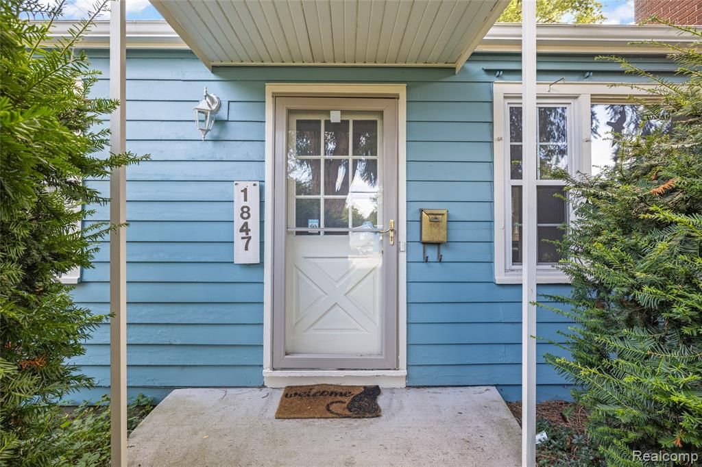1847 Packard Street, Ann Arbor, MI 48104