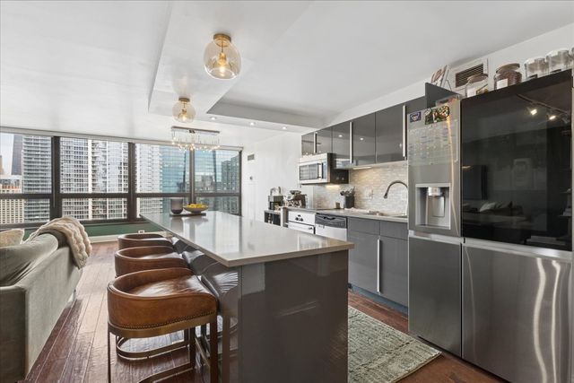 360 E Randolph Street 3205, Chicago, IL 60601