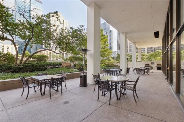360 E Randolph Street 3205, Chicago, IL 60601