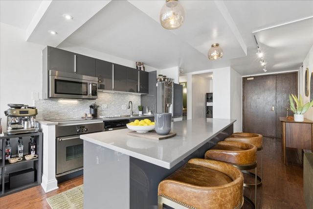 360 E Randolph Street 3205, Chicago, IL 60601
