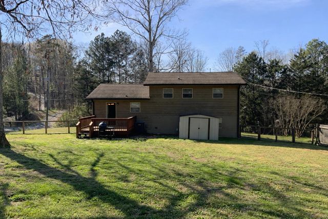 5439 Long Hollow Road, Rock Spring, GA 30739