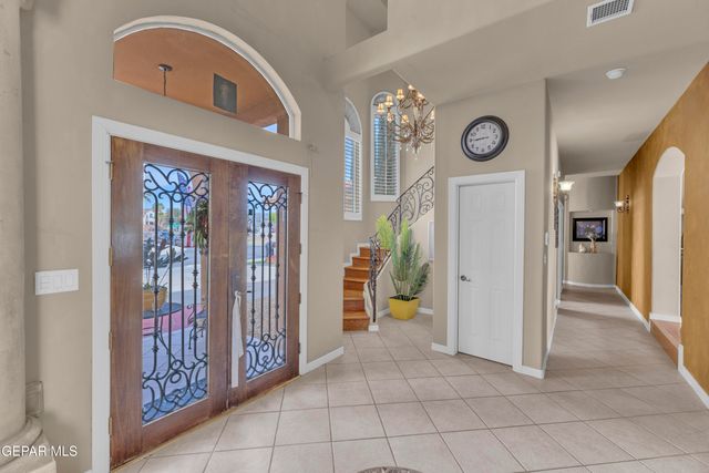 2037 PASEO DEL REY Drive, El Paso, TX 79936