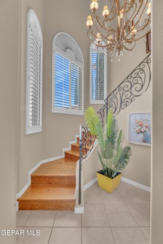 2037 PASEO DEL REY Drive, El Paso, TX 79936