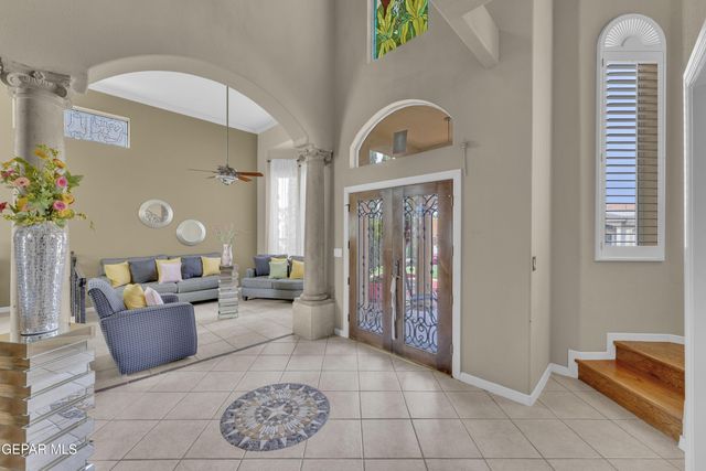 2037 PASEO DEL REY Drive, El Paso, TX 79936