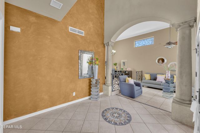 2037 PASEO DEL REY Drive, El Paso, TX 79936