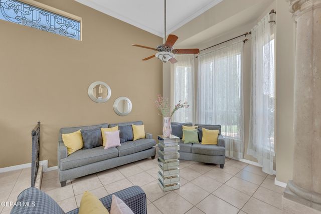 2037 PASEO DEL REY Drive, El Paso, TX 79936