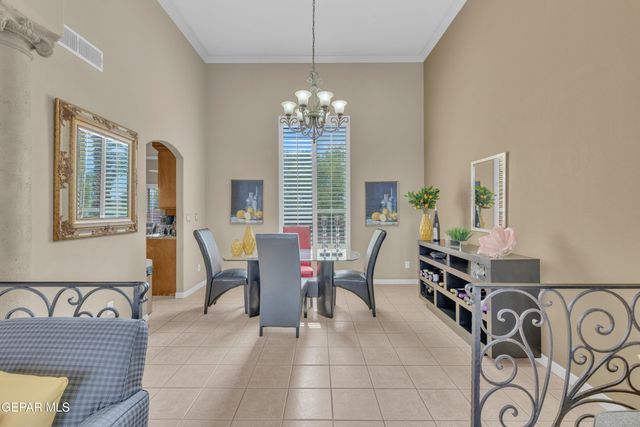 2037 PASEO DEL REY Drive, El Paso, TX 79936