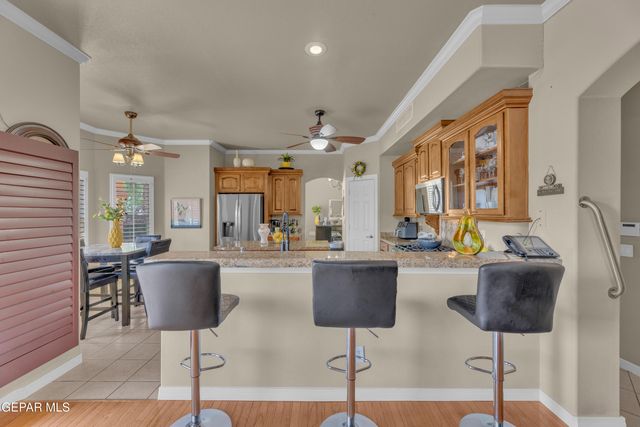 2037 PASEO DEL REY Drive, El Paso, TX 79936