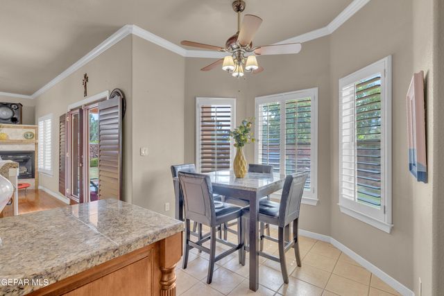2037 PASEO DEL REY Drive, El Paso, TX 79936