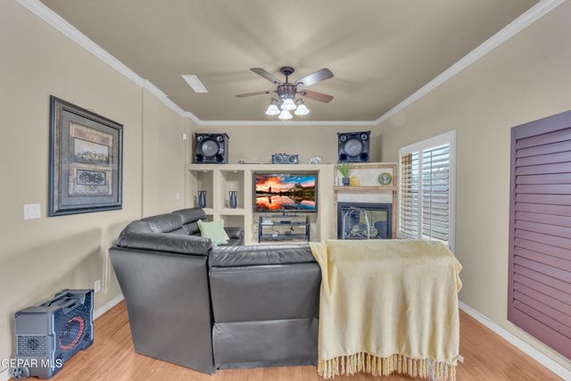 2037 PASEO DEL REY Drive, El Paso, TX 79936