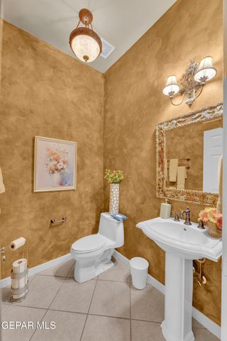 2037 PASEO DEL REY Drive, El Paso, TX 79936