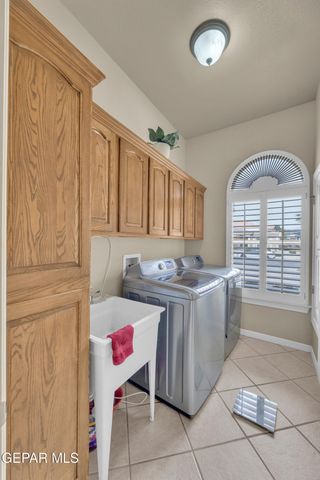 2037 PASEO DEL REY Drive, El Paso, TX 79936
