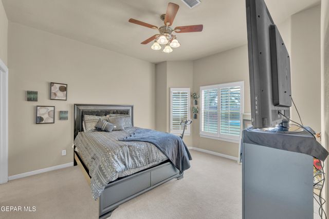 2037 PASEO DEL REY Drive, El Paso, TX 79936