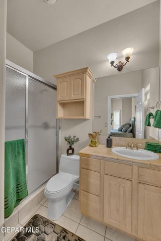 2037 PASEO DEL REY Drive, El Paso, TX 79936