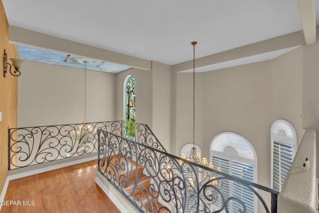 2037 PASEO DEL REY Drive, El Paso, TX 79936