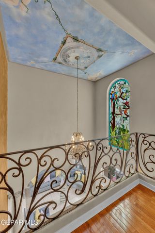 2037 PASEO DEL REY Drive, El Paso, TX 79936