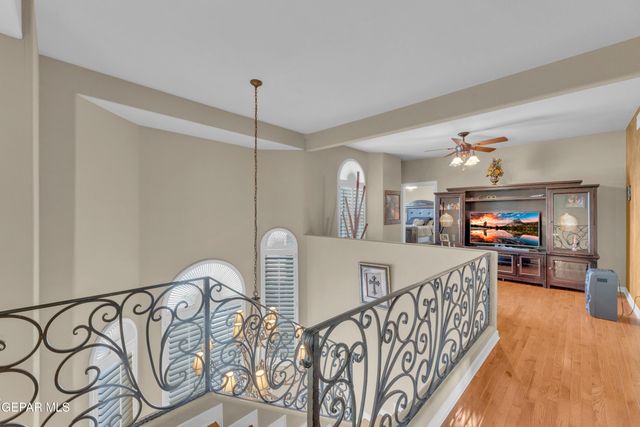 2037 PASEO DEL REY Drive, El Paso, TX 79936