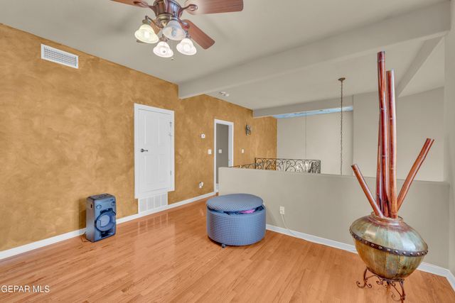 2037 PASEO DEL REY Drive, El Paso, TX 79936
