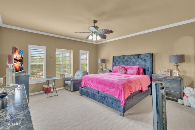 2037 PASEO DEL REY Drive, El Paso, TX 79936