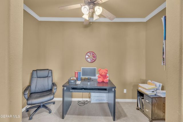2037 PASEO DEL REY Drive, El Paso, TX 79936