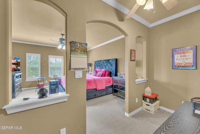 2037 PASEO DEL REY Drive, El Paso, TX 79936