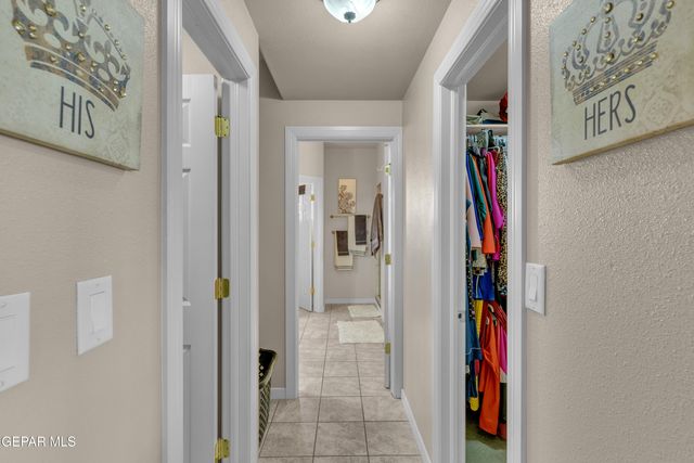 2037 PASEO DEL REY Drive, El Paso, TX 79936