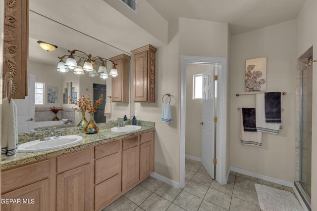 2037 PASEO DEL REY Drive, El Paso, TX 79936