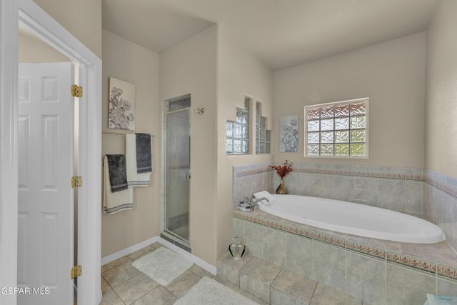 2037 PASEO DEL REY Drive, El Paso, TX 79936