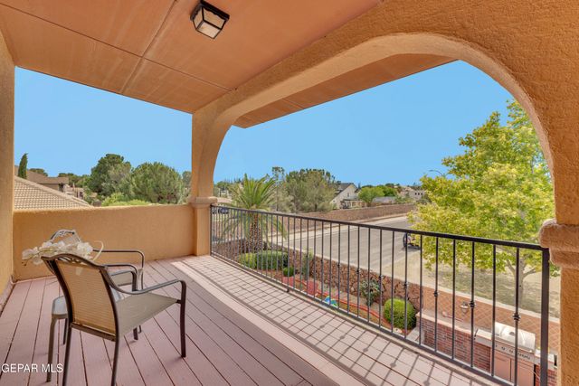 2037 PASEO DEL REY Drive, El Paso, TX 79936